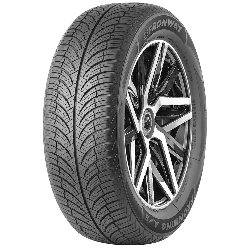FRONWAY FRONWING AS 235/60 R16 100H TL M+S 3PMSF