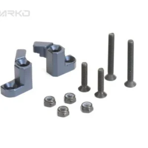 FUSELLI E VITERIA ALLUMINIO - SPKF84031OP
