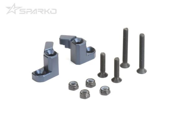 FUSELLI E VITERIA ALLUMINIO - SPKF84031OP