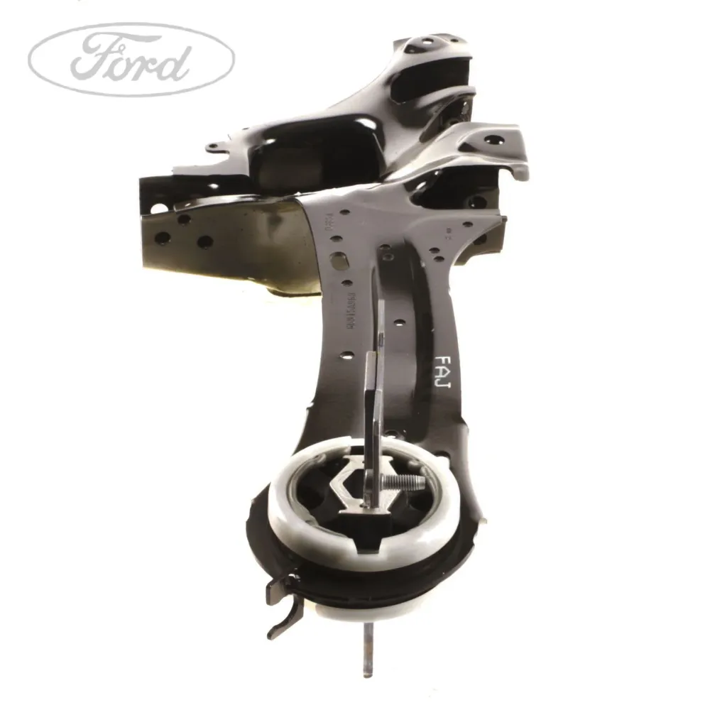 Fuso braccio sospensione post. sinistro originale Ford Mondeo 1858874
