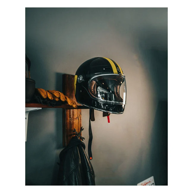 Gancio per casco Trip Machine