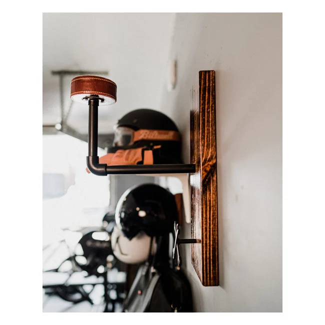 Gancio per casco Trip Machine