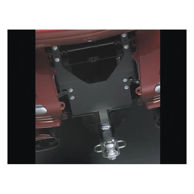 Gancio di traino Kuryakyn Honda Goldwing 01-10