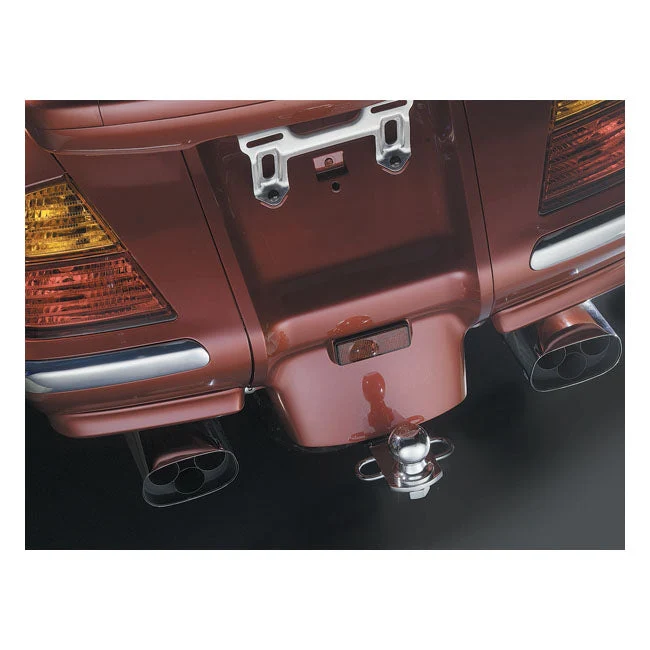 Gancio di traino Kuryakyn Honda Goldwing 01-10