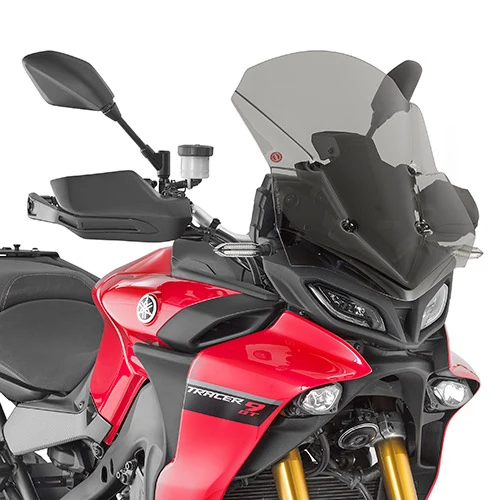 GIVI CUPOLA KITAO YAMAHA TRACER 9