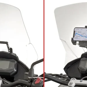 GIVI FB5126 SUPPORTO BARRA BMW G 310 GS