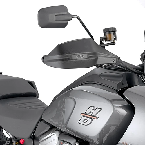 GIVI MANI ABS HARLEY DAVIDSON PAN AMERICA 1260
