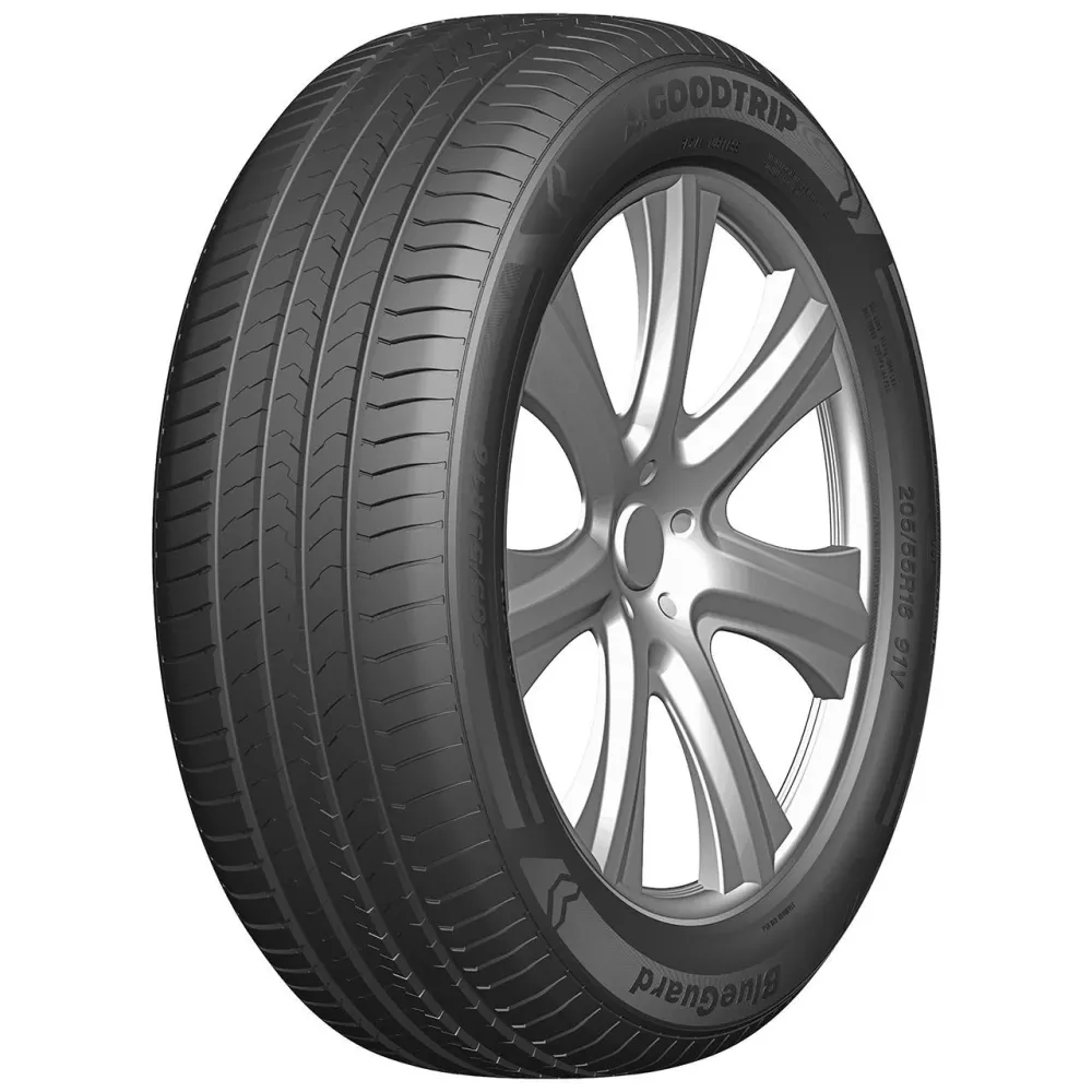 GOODTRIP BLUEGUARD 195/55 R16 87V TL