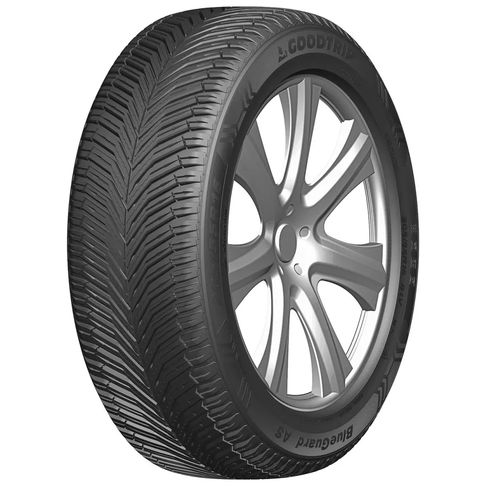 GOODTRIP BLUEGUARD AS XL 235/65 R17 108V TL M+S 3PMSF