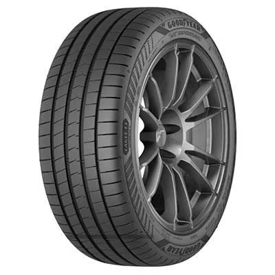 GOODYEAR EAGLE F1 ASYMMETRIC 6 XL MO 235/45 R20 100W TL