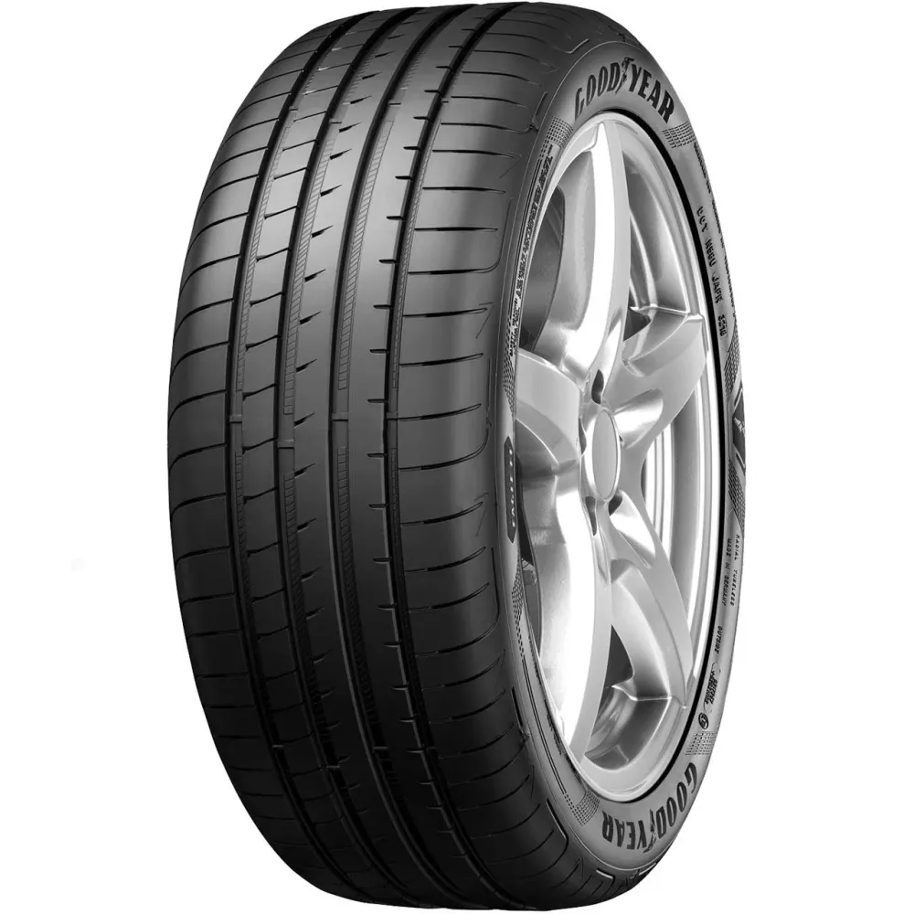 GOODYEAR EAGLE F1 ASYMMETRIC 5 XL SCT MO 275/45 R21 110H TL