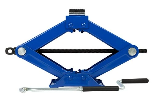 Goodyear Scissor Jack di alta qualità, uso universale - 1.5 Ton