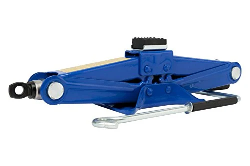 Goodyear Scissor Jack di alta qualità, uso universale - 1.5 Ton