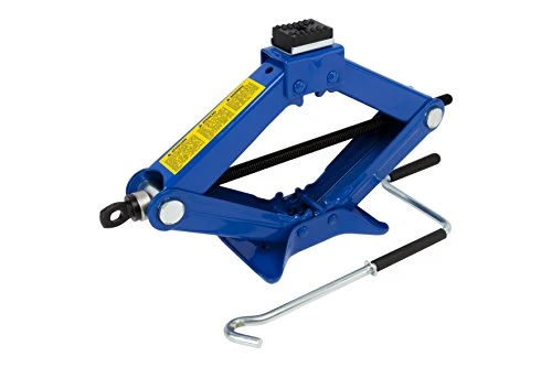 Goodyear Scissor Jack di alta qualità, uso universale - 1.5 Ton