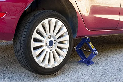Goodyear Scissor Jack di alta qualità, uso universale - 1.5 Ton