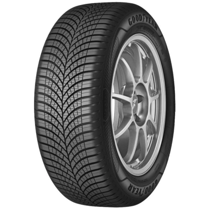 GOODYEAR VECTOR 4SEASONS G3 XL SEAL 255/45 R20 105T TL M+S 3PMSF
