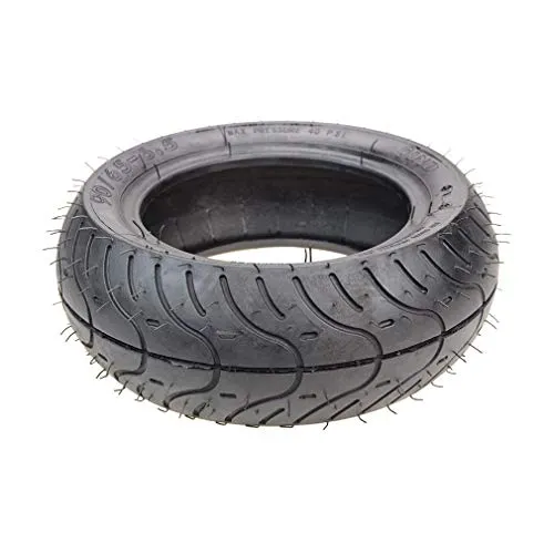 Goofit - 90/65-6.5 Pneumatici di ricambio gomma per moto Mini 49 cc