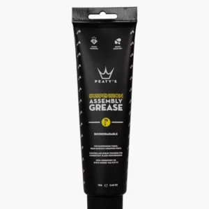 GRASSO PER SOSPENSIONI Peaty's - Suspension Assembly Grease (75g)