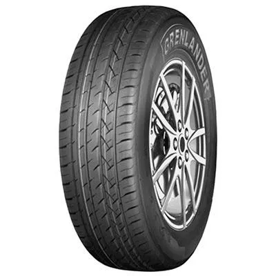 GRENLANDER ENRI U08 XL 245/40 R19 98W TL