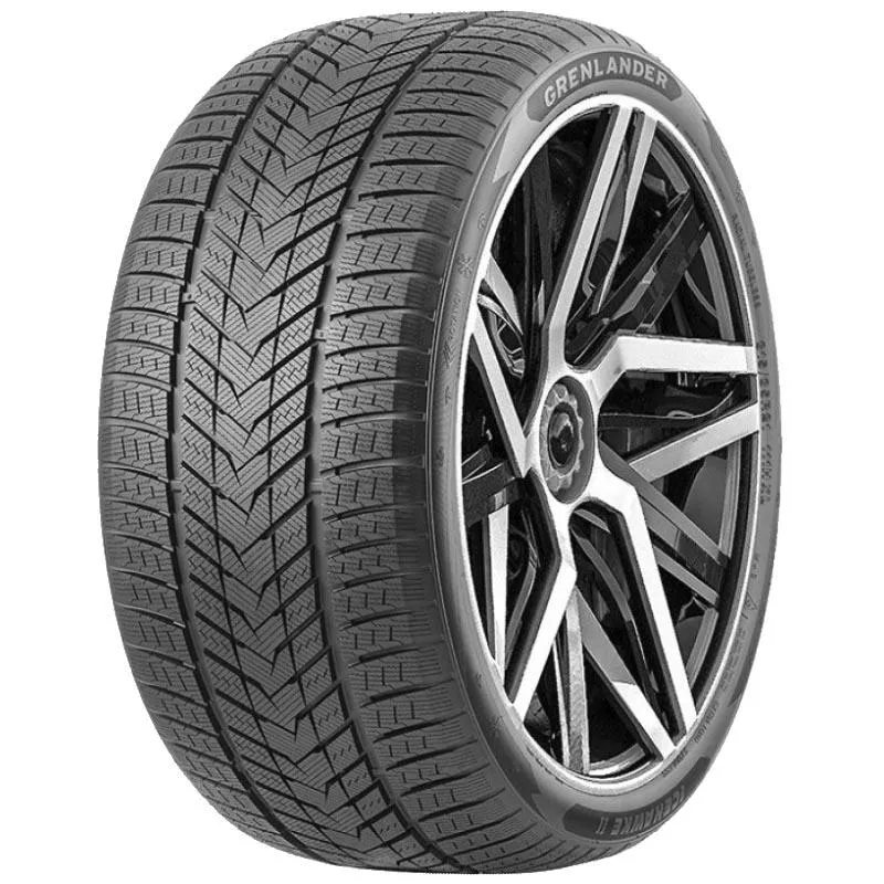 GRENLANDER ICEHAWKE 2 XL 305/40 R20 112H TL M+S 3PMSF
