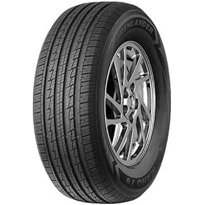 GRENLANDER MAHO 79 XL 225/60 R18 104H TL
