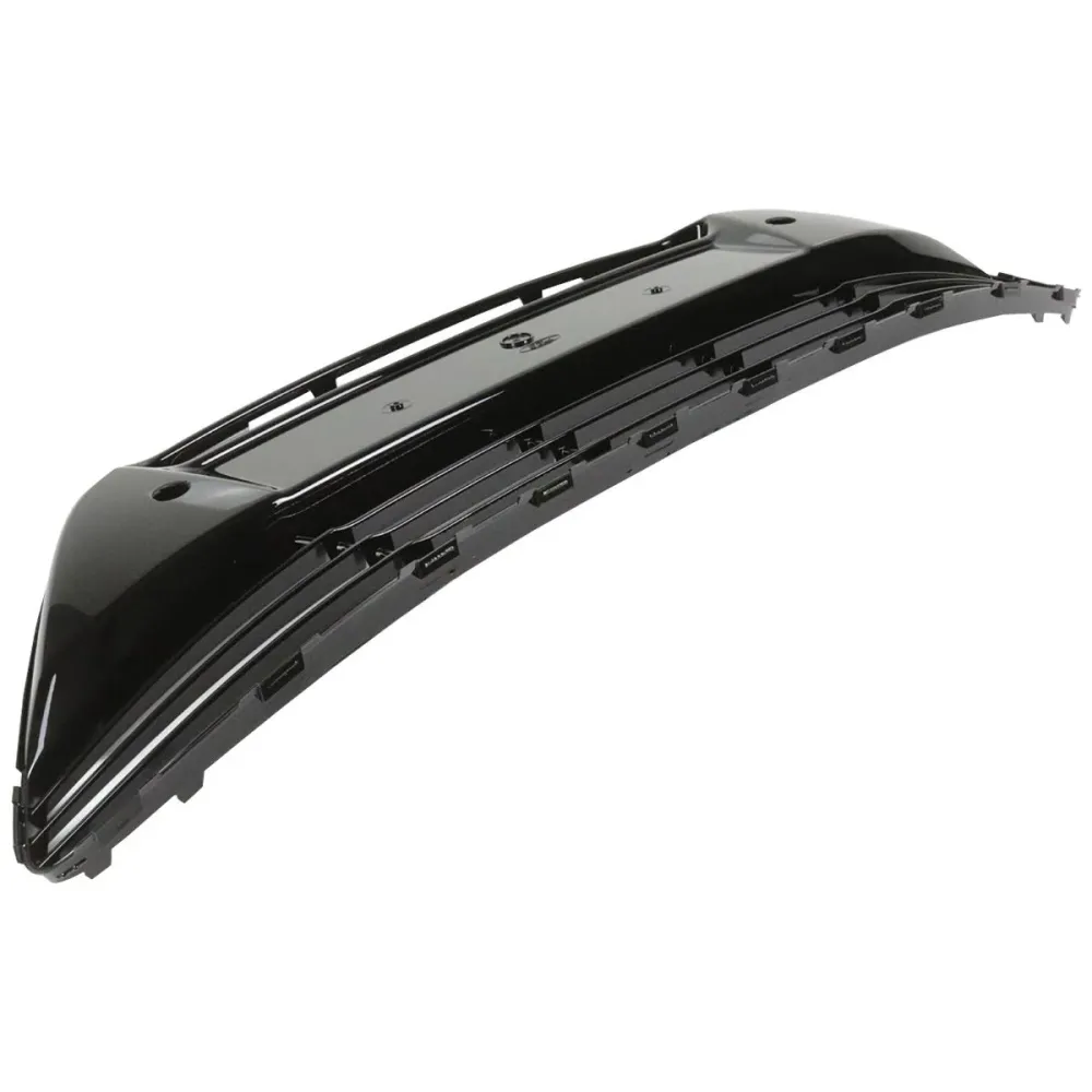 Griglia anteriore originale FORD C-MAX lucida con cromo 14 15 1859134