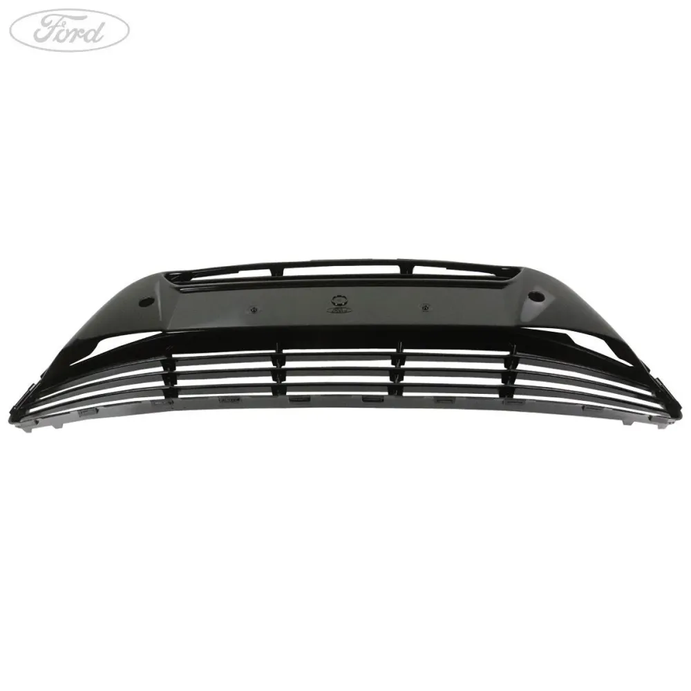 Griglia anteriore originale FORD C-MAX lucida con cromo 14 15 1859134