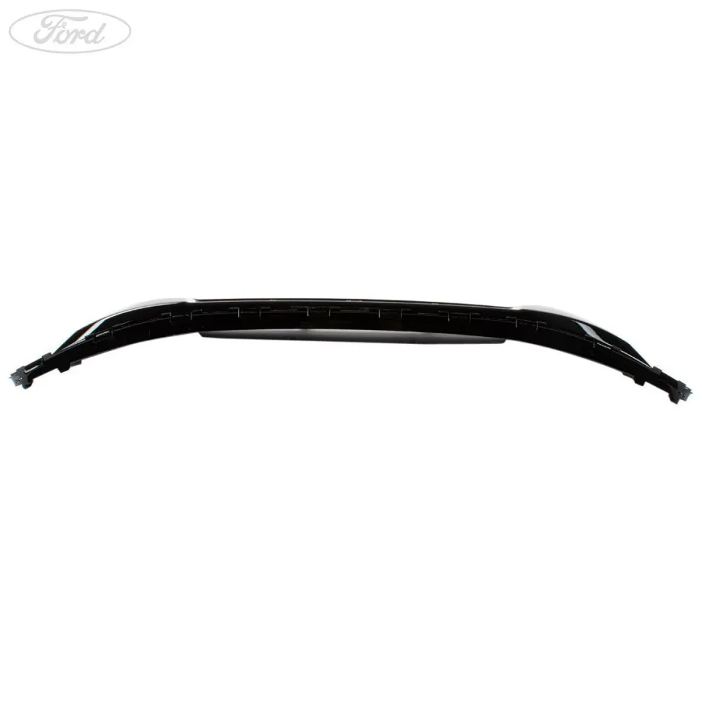 Griglia radiatore paraurti anteriore originale Ford C-Max Grand C-Max 1732885