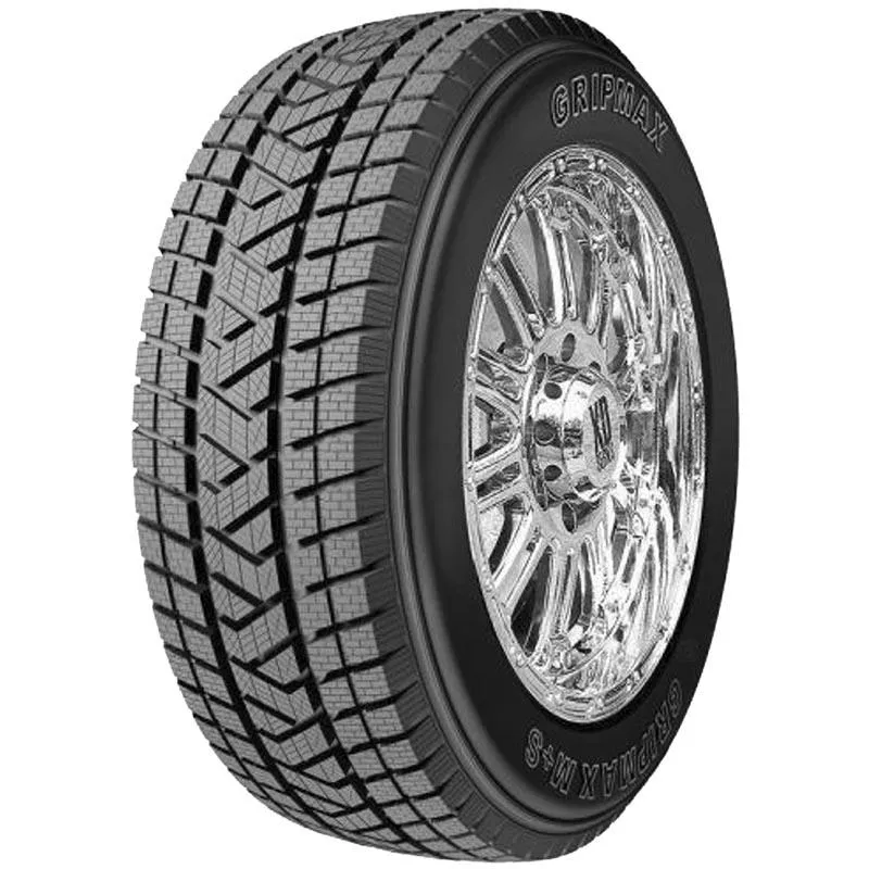 GRIPMAX STATURE MS XL 215/55 R18 99V TL M+S 3PMSF