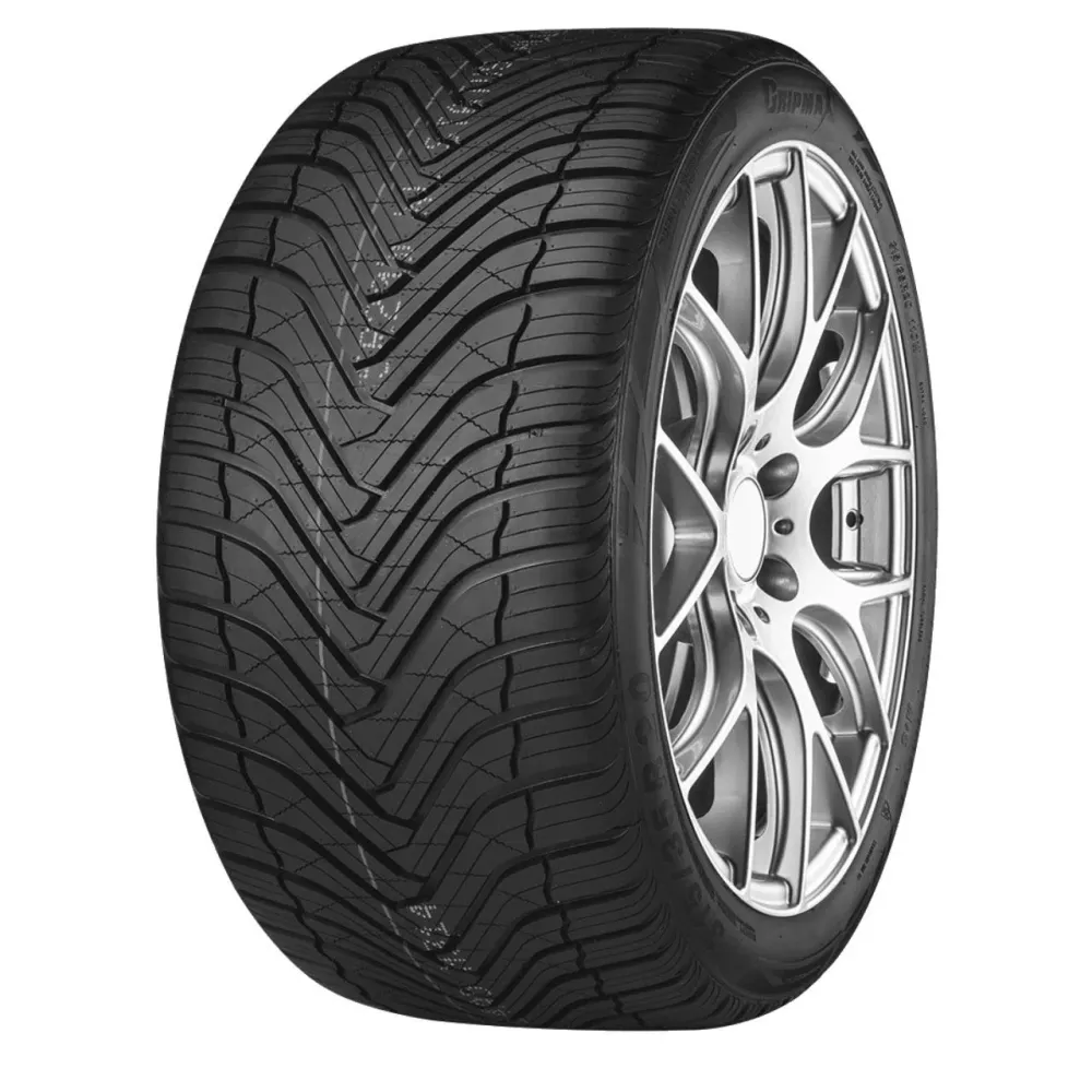 GRIPMAX SUREGRIP AS 235/60 R16 100H TL M+S 3PMSF