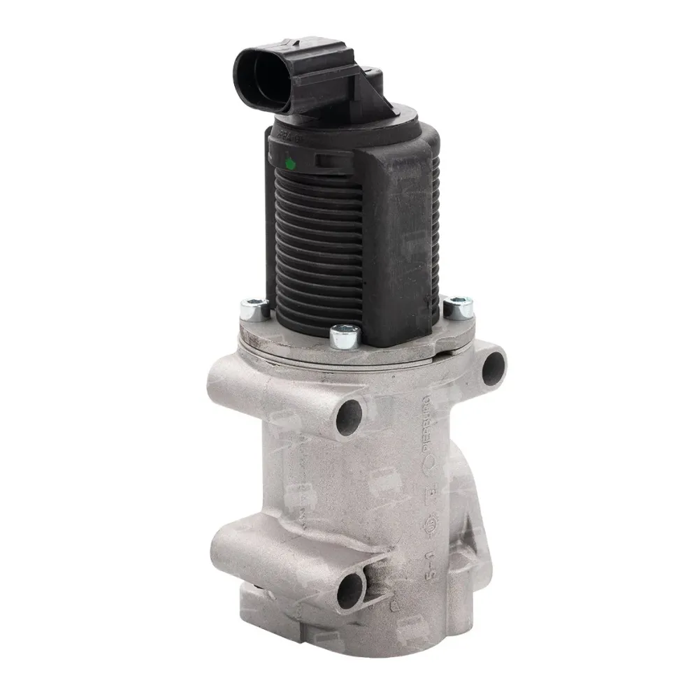 GROOBE - VALVOLA EGR RICOSTRUITA SU CARCASSA ALFA ROMEO COD:3R55.0006