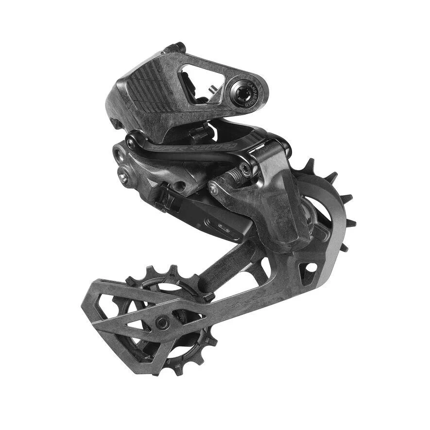 Gruppo Campagnolo Super Record X WRL 1x13
