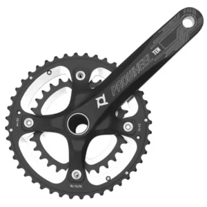 Guarnitura Prowheel Ten 2x10s