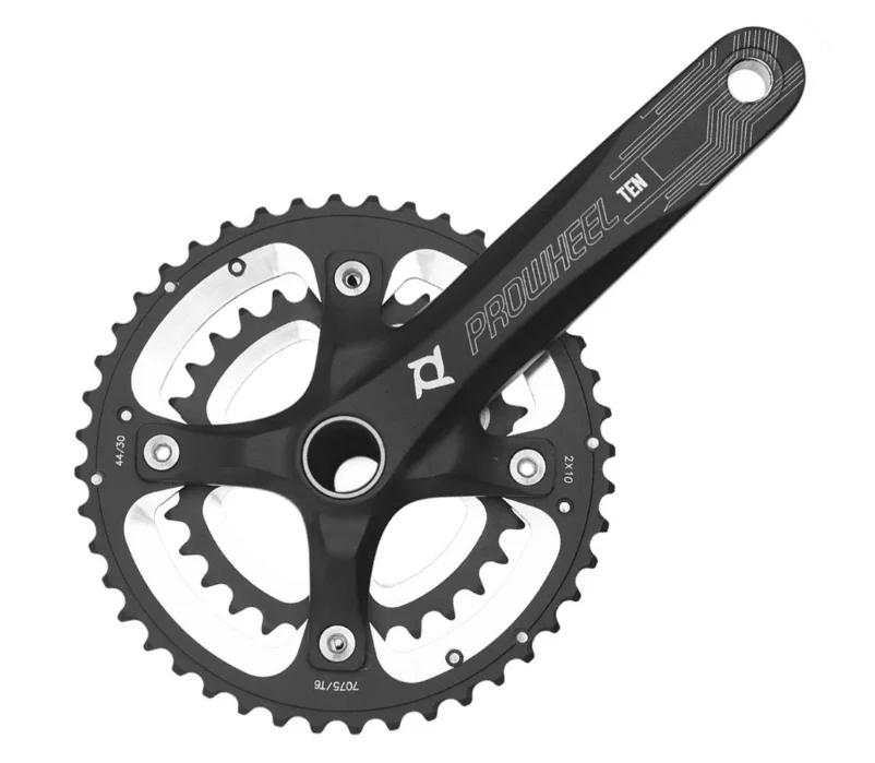 Guarnitura Prowheel Ten 2x10s