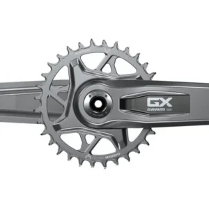 Guarnitura Sram GX Eagle T-Type DUB Wide 1x12v