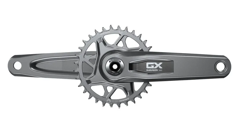 Guarnitura Sram GX Eagle T-Type DUB Wide 1x12v