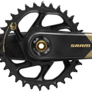 Guarnitura Sram XX1 Eagle Dub