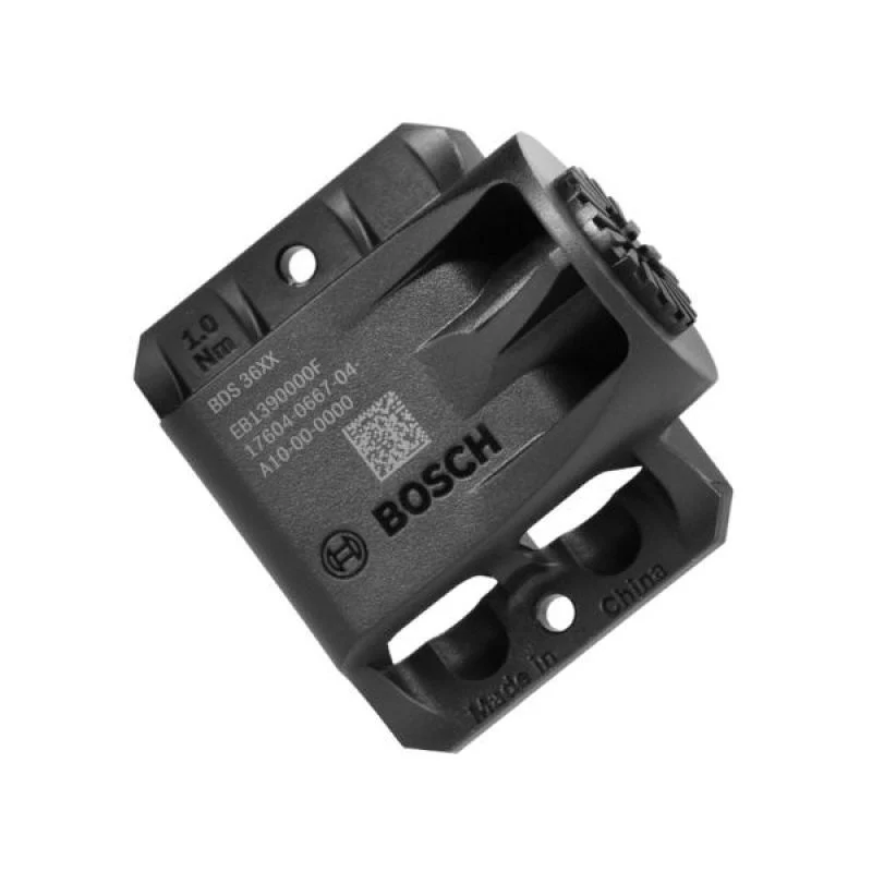 GUSCIO ADATTATORE BOSCH SUPPORTO 1 BRACCIO
