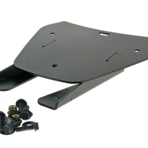 GV-TT-E349 Supporto Top Case Givi Monolock Piaggio Beverly 125-350ie 2010-2014