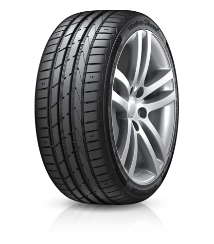 HANKOOK K117 Ventus S1 Evo 2 205/50R17 93Y