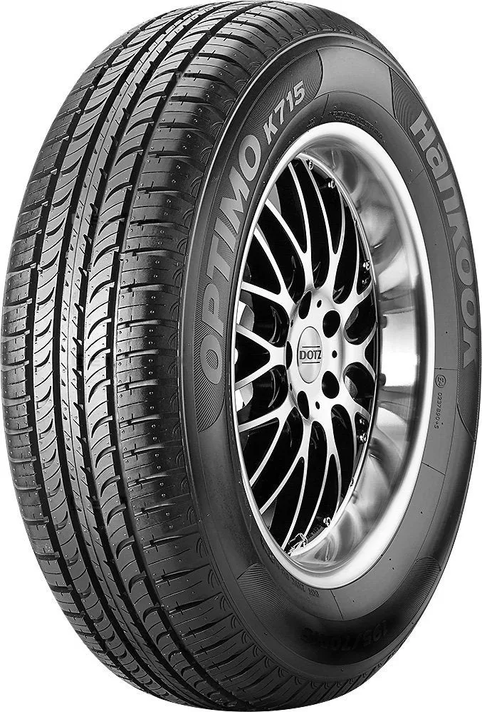 HANKOOK K715 Optimo K715 145/80R13 75T