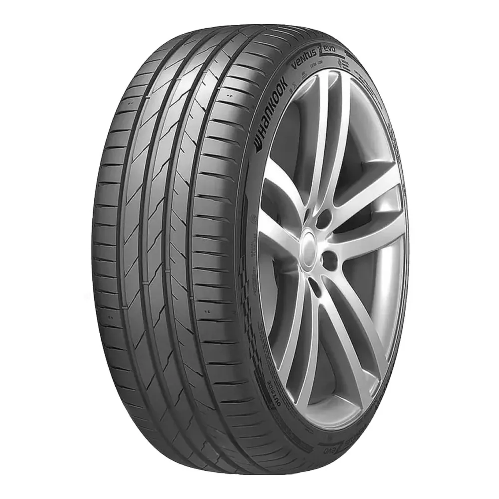 HANKOOK VENTUS EVO SUV K137A XL 285/45 R22 114Y TL