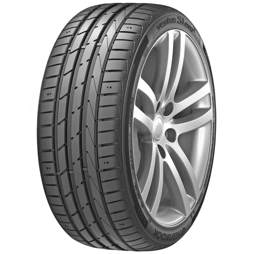 HANKOOK VENTUS S1 EVO2 K117 XL 225/40 R18 92Y TL