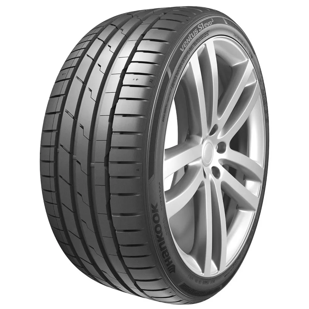 HANKOOK VENTUS S1 EVO3 EV K127E SEAL C+ 235/50 R19 99T TL