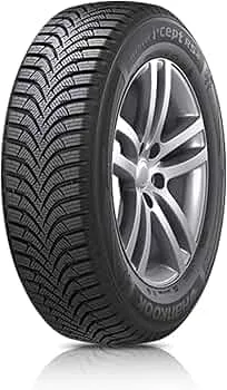 HANKOOK W452 Winter i*cept RS 2 165/60R14 79T DOT23