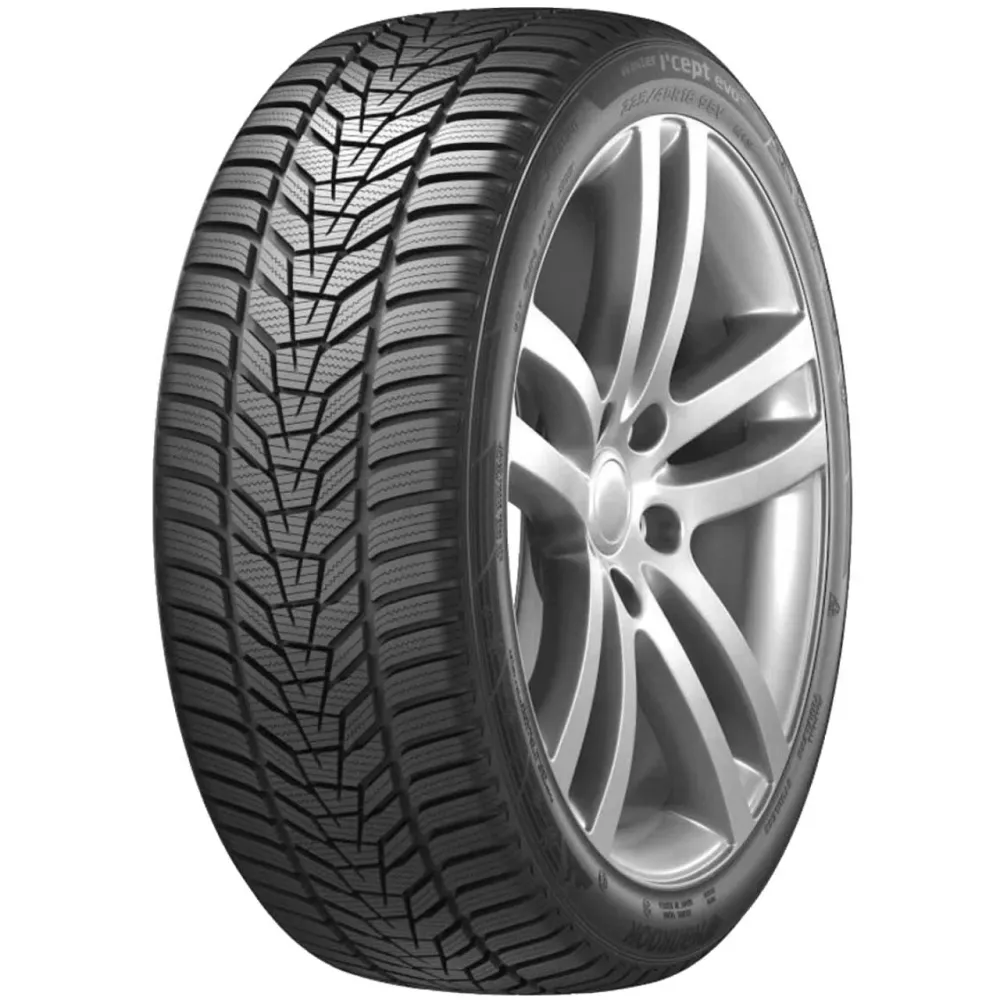 HANKOOK WINTER I CEPT EVO3 W330C XL HRS 275/45 R20 110V TL M+S 3PMSF