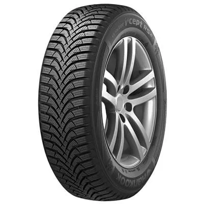 HANKOOK WINTER I CEPT RS2 W452 XL 205/45 R16 87H TL M+S 3PMSF