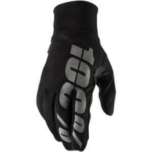 HDP-33305071 Guanti cross 100% Hydromatic nero XL