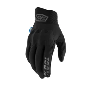 HDP-33307535 Guanti cross 100% Cognito Shock nero M