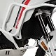 HEPCO & BECKER PARAMOTORE BIANCO PER DUCATI DESERT X (2022-)